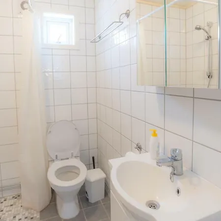 Fjelltun 6-sengs Trysil