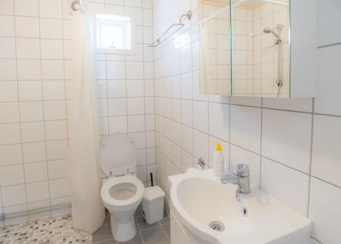 Fjelltun 6-sengs Trysil