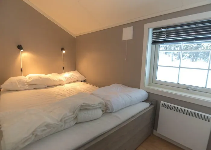 Fjelltun 6-sengs Trysil