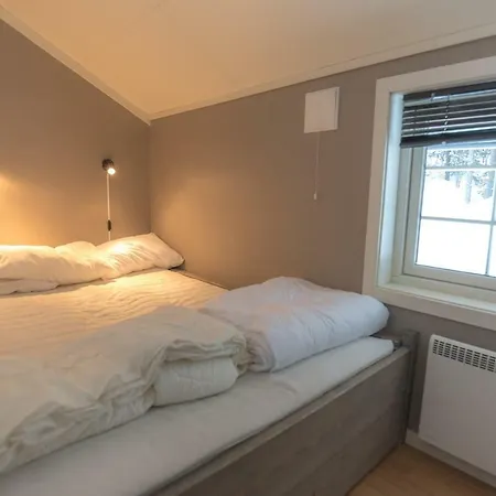 Fjelltun 6-sengs Trysil